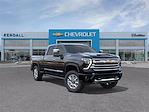 New 2026 Chevrolet Silverado 2500 High Country Crew Cab 4x4 Pickup for sale #D163181 - photo 1