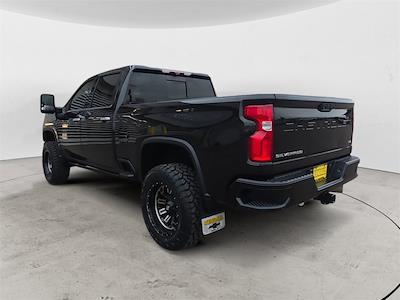 2021 Chevrolet Silverado 2500 Crew Cab 4WD Pickup for sale #D163181A - photo 2