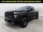 2021 Chevrolet Silverado 2500 Crew Cab 4WD Pickup for sale #D163181A - photo 1