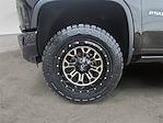 2021 Chevrolet Silverado 2500 Crew Cab 4WD Pickup for sale #D163181A - photo 14