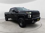 2021 Chevrolet Silverado 2500 Crew Cab 4WD Pickup for sale #D163181A - photo 7