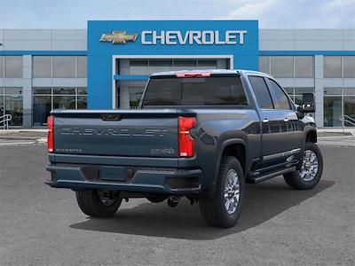 New 2026 Chevrolet Silverado 2500 High Country Crew Cab 4x4 Pickup for sale #D163182 - photo 2