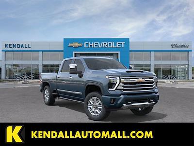 New 2026 Chevrolet Silverado 2500 - photo 1
