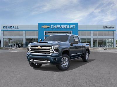 New 2026 Chevrolet Silverado 2500 - photo 1