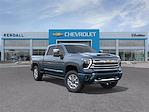 2026 Chevrolet Silverado 2500 Crew Cab 4x4 Pickup for sale #D163182 - photo 1