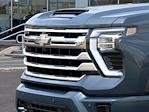 2026 Chevrolet Silverado 2500 Crew Cab 4x4 Pickup for sale #D163182 - photo 13