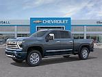 2026 Chevrolet Silverado 2500 Crew Cab 4x4 Pickup for sale #D163182 - photo 3