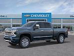 2026 Chevrolet Silverado 2500 Crew Cab 4x4 Pickup for sale #D163182 - photo 11