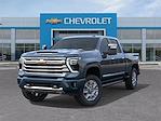 2026 Chevrolet Silverado 2500 Crew Cab 4x4 Pickup for sale #D163182 - photo 6