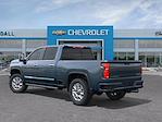 2026 Chevrolet Silverado 2500 Crew Cab 4x4 Pickup for sale #D163182 - photo 13