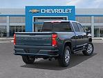 2026 Chevrolet Silverado 2500 Crew Cab 4x4 Pickup for sale #D163182 - photo 15
