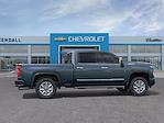 2026 Chevrolet Silverado 2500 Crew Cab 4x4 Pickup for sale #D163182 - photo 17