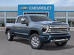 2026 Chevrolet Silverado 2500 Crew Cab 4x4 Pickup for sale #D163182 - photo 7