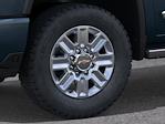2026 Chevrolet Silverado 2500 Crew Cab 4x4 Pickup for sale #D163182 - photo 9