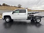 2026 Chevrolet Silverado 3500 Crew Cab 4x4 Cab Chassis for sale #D163183 - photo 3