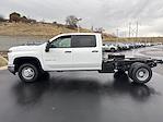 New 2026 Chevrolet Silverado 3500 Crew Cab Cab Chassis for sale #D163183 - photo 5
