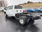 New 2026 Chevrolet Silverado 3500 Crew Cab Cab Chassis for sale #D163183 - photo 7
