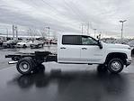 New 2026 Chevrolet Silverado 3500 Crew Cab Cab Chassis for sale #D163183 - photo 12