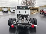 2026 Chevrolet Silverado 3500 Crew Cab 4x4 Cab Chassis for sale #D163183 - photo 5
