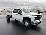 New 2026 Chevrolet Silverado 3500 Crew Cab Cab Chassis for sale #D163183 - photo 14