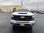 New 2026 Chevrolet Silverado 3500 Crew Cab Cab Chassis for sale #D163183 - photo 16