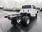 2026 Chevrolet Silverado 3500 Crew Cab 4x4 Cab Chassis for sale #D163183 - photo 6