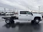 2026 Chevrolet Silverado 3500 Crew Cab 4x4 Cab Chassis for sale #D163183 - photo 7