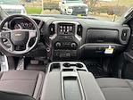 New 2026 Chevrolet Silverado 3500 Crew Cab Cab Chassis for sale #D163183 - photo 35