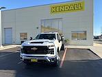2026 Chevrolet Silverado 3500 Crew Cab 4x4 Cab Chassis for sale #D163184 - photo 1