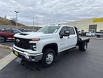 2026 Chevrolet Silverado 3500 Crew Cab 4x4 Cab Chassis for sale #D163184 - photo 2