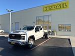 2026 Chevrolet Silverado 3500 Crew Cab 4x4 Cab Chassis for sale #D163184 - photo 3