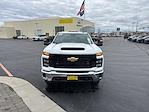 2026 Chevrolet Silverado 3500 Crew Cab 4x4 Cab Chassis for sale #D163184 - photo 10