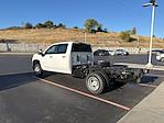 2026 Chevrolet Silverado 3500 Crew Cab 4x4 Cab Chassis for sale #D163184 - photo 2