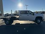 2026 Chevrolet Silverado 3500 Crew Cab 4x4 Cab Chassis for sale #D163184 - photo 7