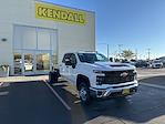 2026 Chevrolet Silverado 3500 Crew Cab 4x4 Cab Chassis for sale #D163184 - photo 8