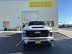 2026 Chevrolet Silverado 3500 Crew Cab 4x4 Cab Chassis for sale #D163184 - photo 9