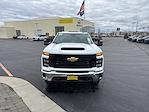 New 2026 Chevrolet Silverado 3500 Crew Cab Steel Flatbed Truck for sale #D163184 - photo 10