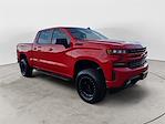 2020 Chevrolet Silverado 1500 Crew Cab 4WD Pickup for sale #D163185A - photo 7