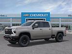 2026 Chevrolet Silverado 2500 Crew Cab 4x4 Pickup for sale #D163187 - photo 10