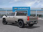 2026 Chevrolet Silverado 2500 Crew Cab 4x4 Pickup for sale #D163187 - photo 11