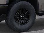 2026 Chevrolet Silverado 2500 Crew Cab 4x4 Pickup for sale #D163187 - photo 17