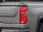 2026 Chevrolet Silverado 2500 Crew Cab 4x4 Pickup for sale #D163187 - photo 19