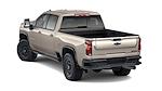 2026 Chevrolet Silverado 2500 Crew Cab 4x4 Pickup for sale #D163187 - photo 4