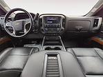 Used 2016 Chevrolet Silverado 2500 LTZ Crew Cab for sale #D163187A - photo 10