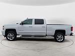 Used 2016 Chevrolet Silverado 2500 LTZ Crew Cab for sale #D163187A - photo 3