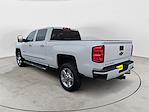 Used 2016 Chevrolet Silverado 2500 LTZ Crew Cab for sale #D163187A - photo 2