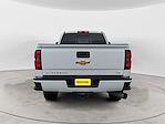 Used 2016 Chevrolet Silverado 2500 LTZ Crew Cab for sale #D163187A - photo 4