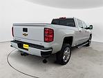 Used 2016 Chevrolet Silverado 2500 LTZ Crew Cab for sale #D163187A - photo 5