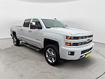 Used 2016 Chevrolet Silverado 2500 LTZ Crew Cab for sale #D163187A - photo 7