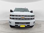 Used 2016 Chevrolet Silverado 2500 LTZ Crew Cab for sale #D163187A - photo 8